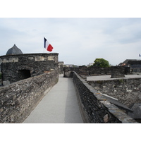 Photo France Angers 2006-06 67