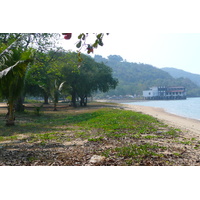 Photo Thaïlande Chonburi Base Navale Choumpon 2008-01 97