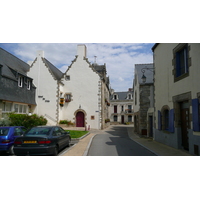 Photo France La Roche Bernard 2007-07 2