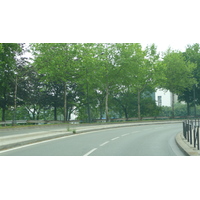 Photo France Paris Maréchaux nord de Paris 2007-06 55