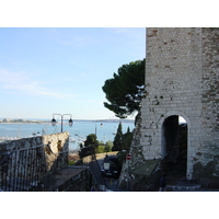 Photo France Cannes 2000-12 25