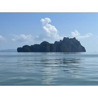 Photo Thaïlande Phang Nga Bay 2021-12 310
