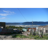 Photo Afrique du Sud Knysna 2008-09 88