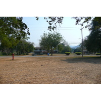 Photo Thaïlande Chonburi Base Navale Choumpon 2008-01 0