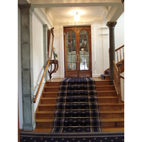 Photo Suisse Pontresina Grand Hotel Kronenhof 2007-01 73