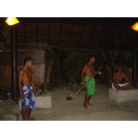 Photo Polynésie Mooréa 2006-04 36