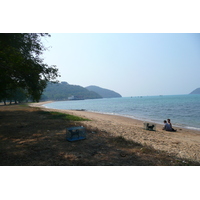 Photo Thaïlande Chonburi Base Navale Choumpon 2008-01 6