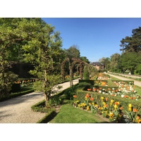 Photo France Paris Bagatelles 2017-04 1