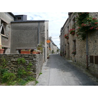 Photo France La Roche Bernard 2007-07 91