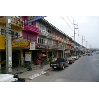 Photo Thaïlande Pattaya Thepprasit 2008-01 50