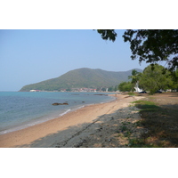 Photo Thaïlande Chonburi Base Navale Choumpon 2008-01 18