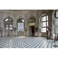 Photo France Château de Vaux Le Vicomte 2010-09 50