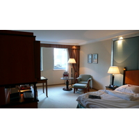 Photo Hongrie Budapest Hotel Kempinski Corvinus 2007-06 9
