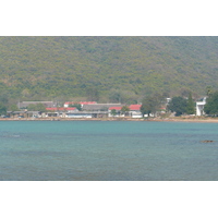 Photo Thaïlande Chonburi Base Navale Choumpon 2008-01 21