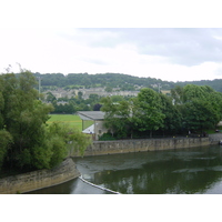 Photo Royaume-Uni Bath 2003-08 7