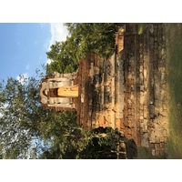 Photo Thaïlande Parc Si satchanalai 2014-12 84