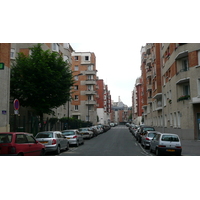 Photo France Paris Maréchaux nord de Paris 2007-06 103