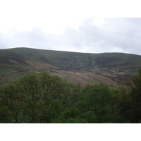 Photo Royaume-Uni Parc national des Brecon Beacons 2006-05 104