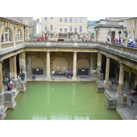 Photo Royaume-Uni Bath 2003-08 2