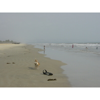 Photo Inde Goa 2003-05 4