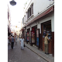 Photo Maroc Casablanca 2004-09 68