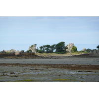 Photo France Plougrescant 2007-08 79