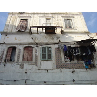 Photo Maroc Casablanca 2004-09 71
