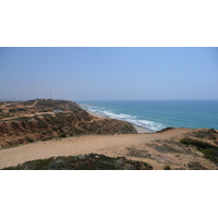 Photo Israel Tel Aviv Nord de Tel Aviv 2007-06 38