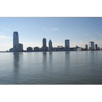 Photo États-Unis New York Battery Park 2006-03 58