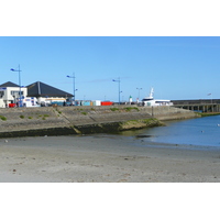 Photo France Presqu'ile de Quiberon Quiberon 2008-07 13