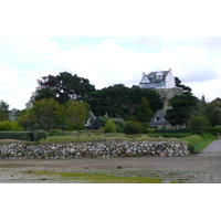 Photo France Plougrescant 2007-08 17