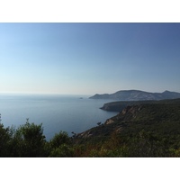 Photo France Corse Balagne 2015-05 28