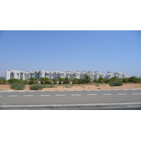 Photo Israel Tel Aviv Nord de Tel Aviv 2007-06 53