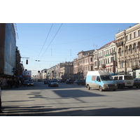Photo Russie Saint-Pétersbourg 2006-03 41