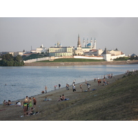 Photo Russie Kazan 2006-07 215