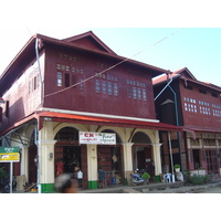 Photo Birmanie (Myanmar) Myeik (Mergui) 2005-01 28