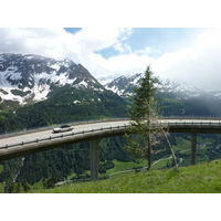 Photo Suisse Col du Saint Gothard 2009-06 60