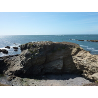 Photo France Piriac sur mer 2009-08 12