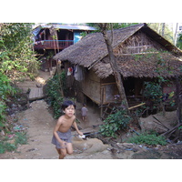 Photo Birmanie (Myanmar) Myeik (Mergui) 2005-01 187