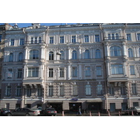 Photo Russie Saint-Pétersbourg 2006-03 10