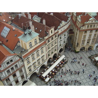 Photo République Tchèque Prague 2004-05 156