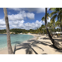 Photo Guadeloupe Plage de la Caravelle 2021-02 5