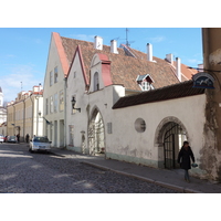 Photo Estonie Tallinn 2009-04 59