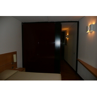 Photo Italie Milan Country Hotel Borromeo 2008-06 5