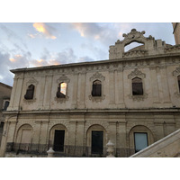 Photo Italie Sicile Noto 2020-02 148