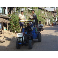 Photo Birmanie (Myanmar) Myeik (Mergui) 2005-01 158