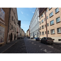 Photo Estonie Tallinn 2009-04 75