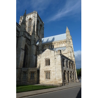 Photo Royaume-Uni York 2011-07 78