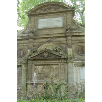 Photo France Paris Jardin du Luxembourg 2007-04 62