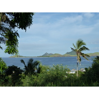 Photo Îles Fidji Amunuca Island Resort 2010-05 93